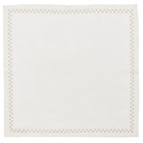 Silver Napkin