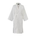 Pois de senteur Cotton Kimono Robe by Le Jacquard Francais