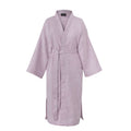 Pois de senteur Cotton Kimono Robe by Le Jacquard Francais
