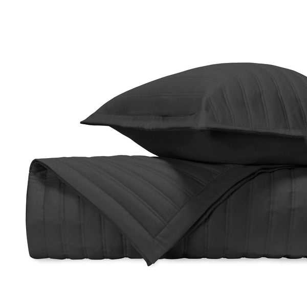 L'Avenue Quilted Coverlets
