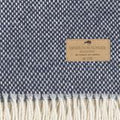 Juno Cashmere Throw by Lands Downunder