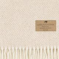 Juno Cashmere Throw by Lands Downunder