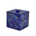 Taj Lapiz Gemstone Premium Vanity Set by Mike and Ally