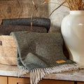 Juno Cashmere Throw by Lands Downunder