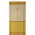 Palmeraie Cotton Beach Towels by Le Jacquard Francais