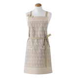 Latte Apron