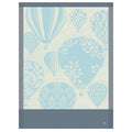 Cappadoce Tea Towels by Le Jacquard Francais