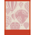 Cappadoce Tea Towels by Le Jacquard Francais