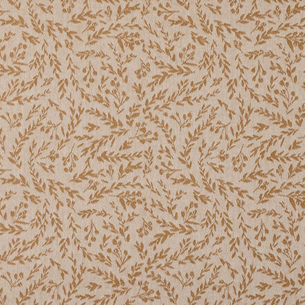 Champêtre Coated Cotton Table Linens by Le Jacquard Francais