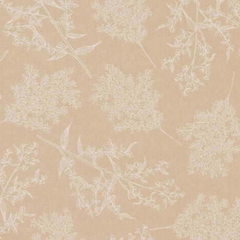 Champêtre Coated Cotton Table Linens by Le Jacquard Francais