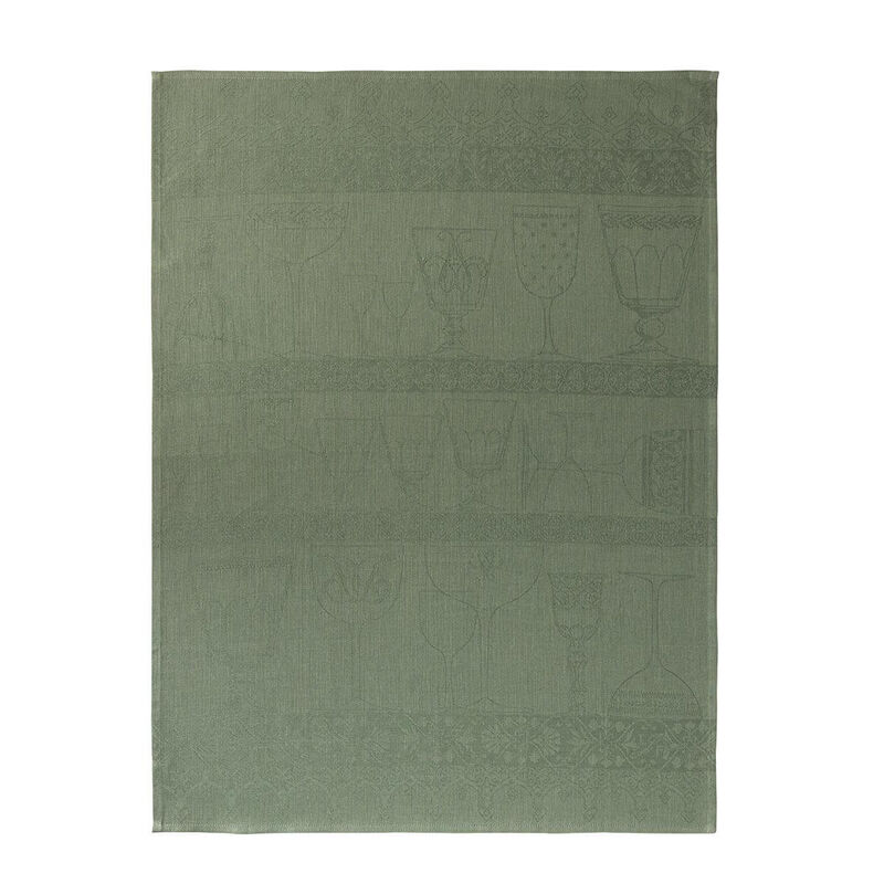 Crystal Towel by Le Jacquard Francais
