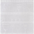 Crystal Towel by Le Jacquard Francais