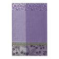 Cueillette D'Ete Cotton Hand Towel by Le Jacquard Francais