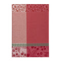 Cueillette D'Ete Cotton Hand Towel by Le Jacquard Francais