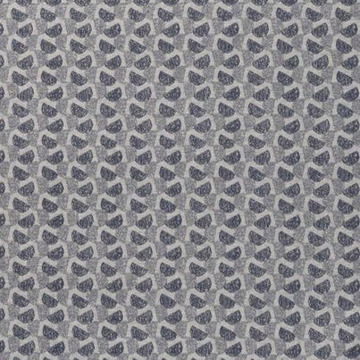 Empreintes Cotton Apron by Le Jacquard Francais