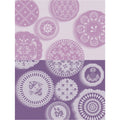 Faïence Cotton Tea Towels by Le Jacquard Francais