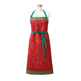 Red Apron