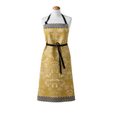 Yellow Apron