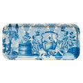 Festin Wood Tray by Le Jacquard Francais