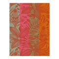 Fruits Exotiques Cotton Tea Towel by Le Jacquard Francais