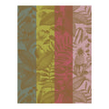 Fruits Exotiques Cotton Tea Towel by Le Jacquard Francais