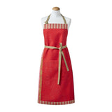 Red Apron