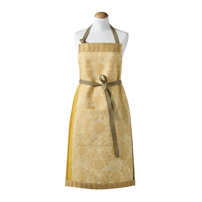 Gipsy Apron by Le Jacquard Francais