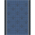 Lulu Luce Cotton Tea Towels by Le Jacquard Francais