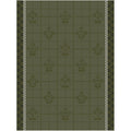 Lulu Luce Cotton Tea Towels by Le Jacquard Francais