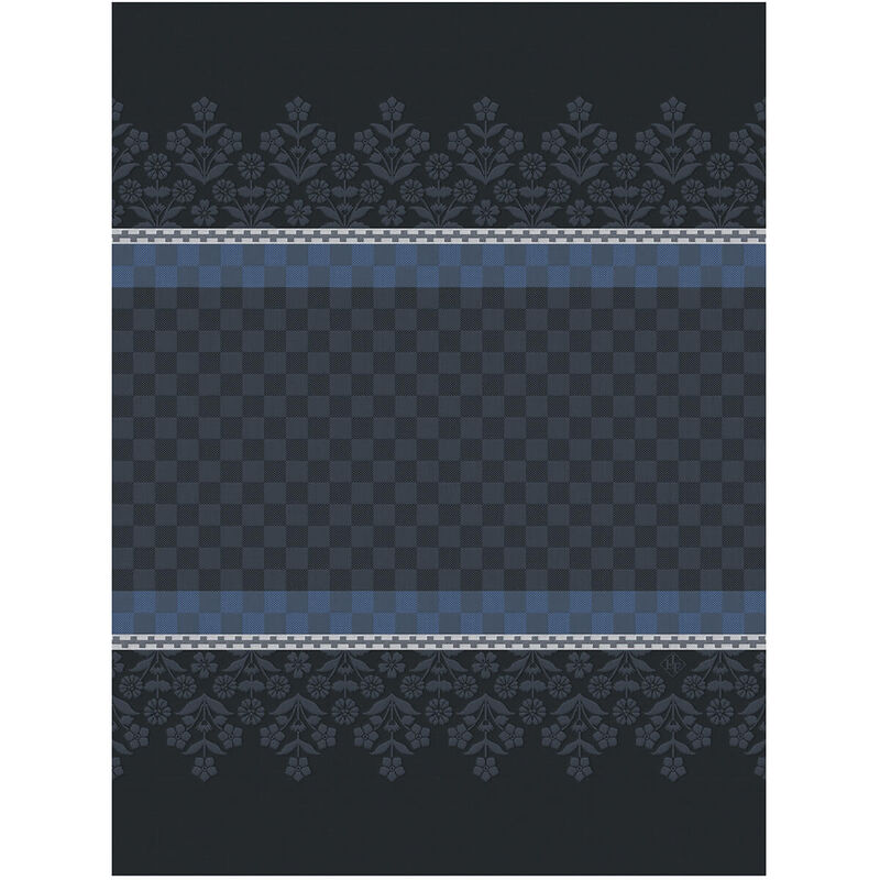 Lulu Lucien Cotton Tea Towels by Le Jacquard Francais