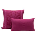 Palais Vénitien Cotton Cushion Covers by Le Jacquard Francais