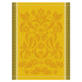 Piments Cotton Tea Towel by Le Jacquard Francais