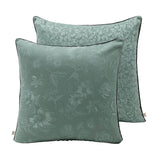 Green Cushion