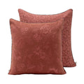 Romance Cushion Covers by Le Jacquard Francais