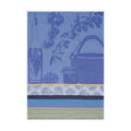 Saveurs de Provence Cotton Tea Towel by Le Jacquard Francais