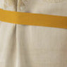 Sinharaja Apron by Le Jacquard Francais