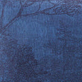 Symphonie Baroque Linen Cushion Covers by Le Jacquard Francais