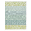 Wagara Cotton Tea Towels by Le Jacquard Francais
