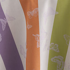 Bal des Papillons Table Linens by Le Jacquard Francais