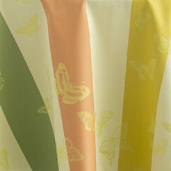 Bal des Papillons Table Linens by Le Jacquard Francais