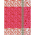 Cueillette D'Ete Tea Towel by Le Jacquard Francais