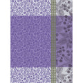 Cueillette D'Ete Tea Towel by Le Jacquard Francais