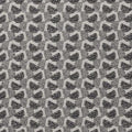 Empreintes Cotton Napkins by Le Jacquard Francais