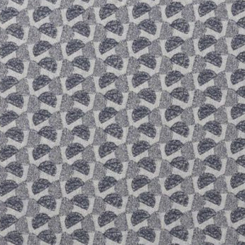 Empreintes Coated Placemats by Le Jacquard Francais