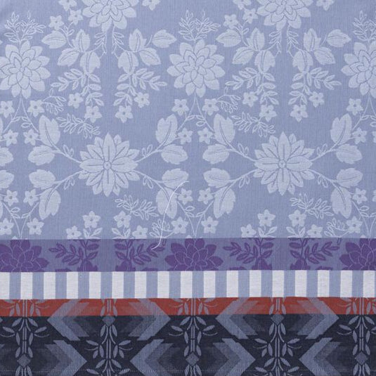 Gipsy Coated Table Linens by Le Jacquard Francais