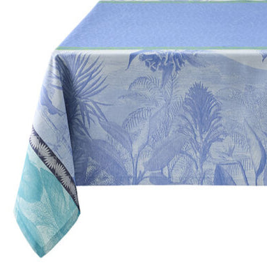 Sinharaja Table Linens by Le Jacquard Francais