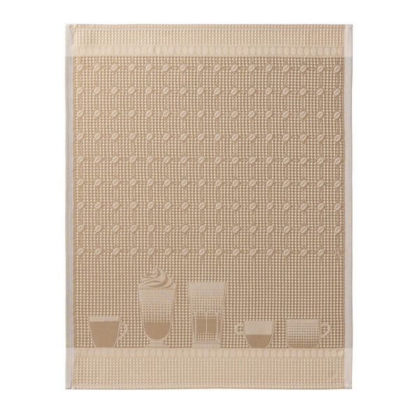 Barista Cotton Hand Towel