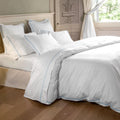 Luce Bed Linens by Signoria