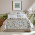 Luoyang Garden Duvet Cover by SFERRA