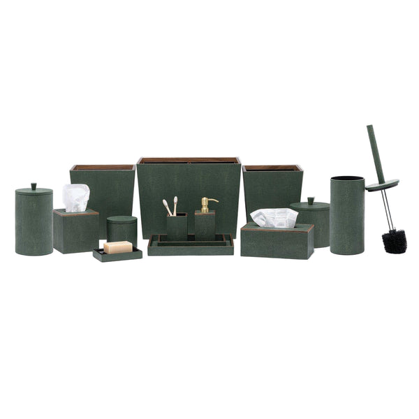 Manchester Juniper Vanity Set